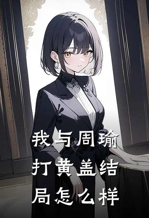我与周瑜打黄盖结局怎么样