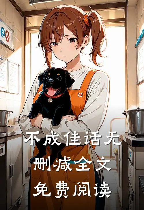 不成佳话无删减全文免费阅读