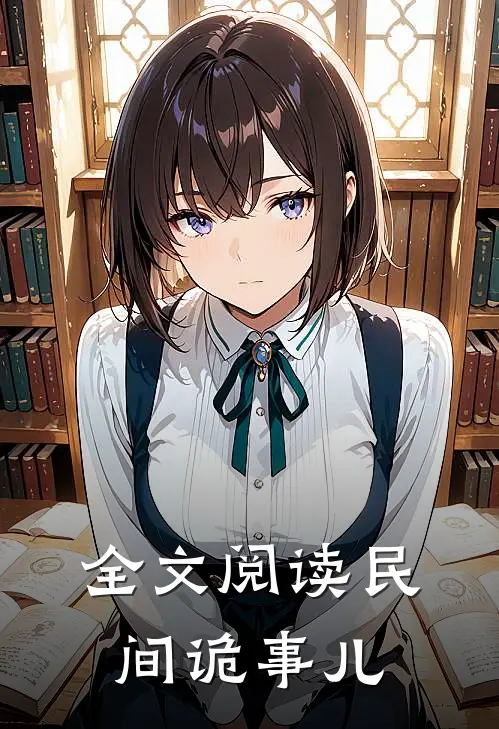 全文阅读民间诡事儿