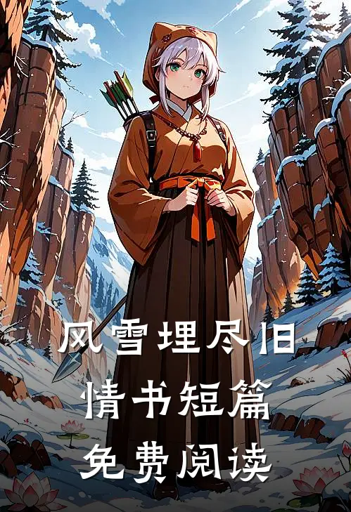 风雪埋尽旧情书短篇免费阅读