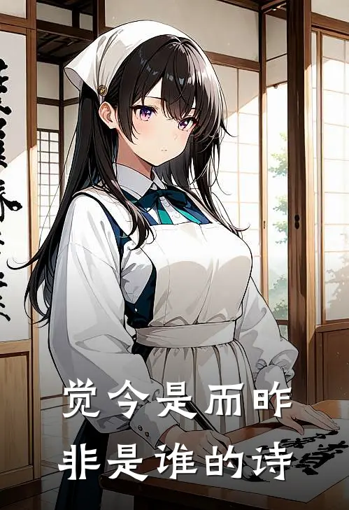 觉今是而昨非是谁的诗