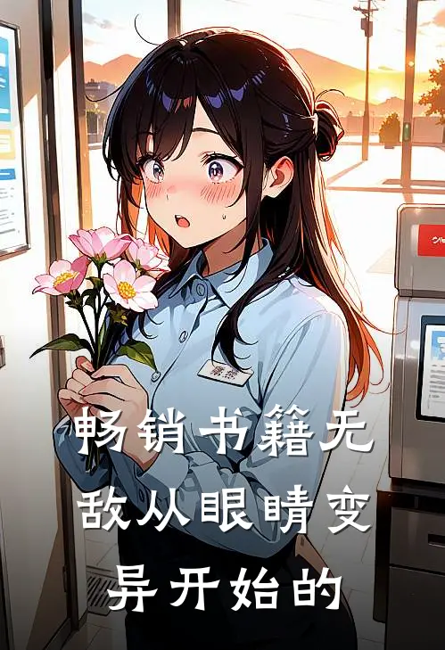畅销书籍无敌从眼睛变异开始的