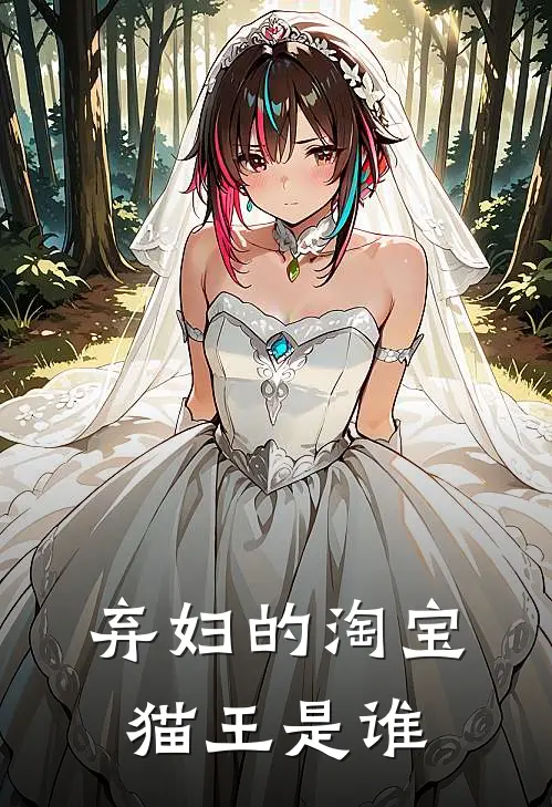 弃妇的淘宝猫王是谁