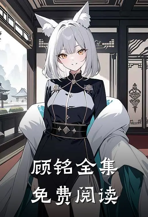 顾铭全集免费阅读