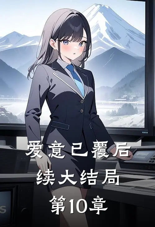 爱意已覆后续大结局第10章