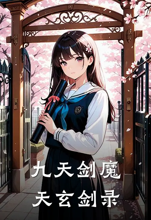 九天剑魔天玄剑录