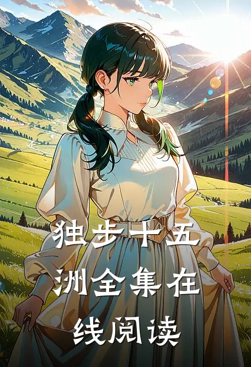 独步十五洲全集在线阅读