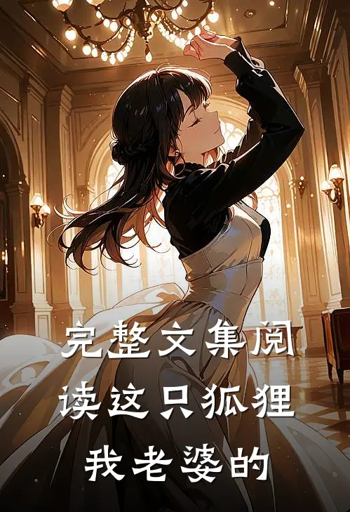 完整文集阅读这只狐狸我老婆的