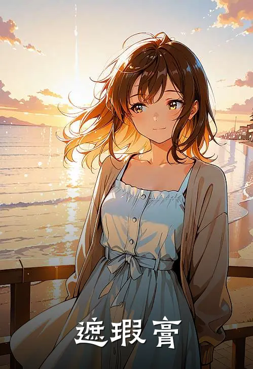 遮瑕膏
