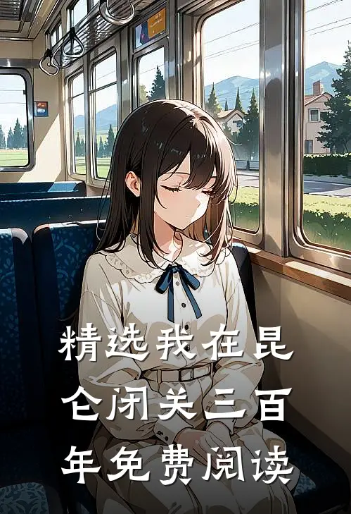 精选我在昆仑闭关三百年免费阅读