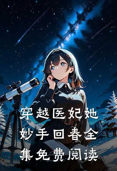 穿越医妃她妙手回春全集免费阅读