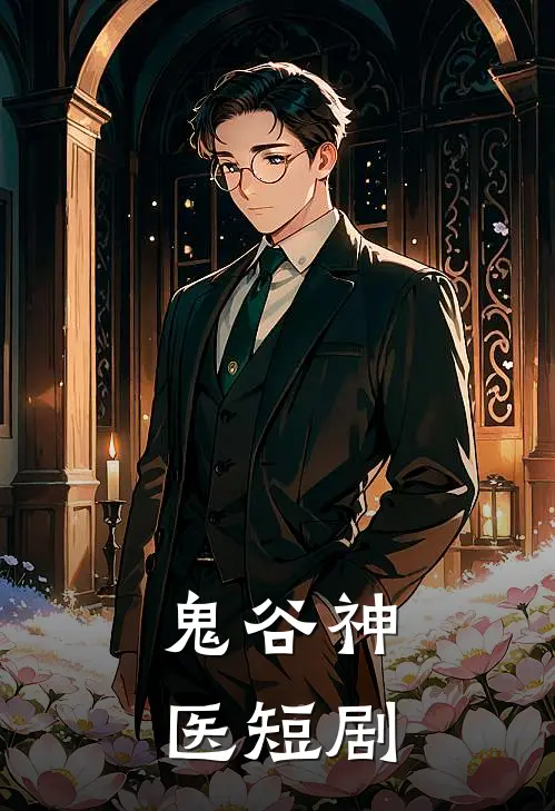 鬼谷神医短剧
