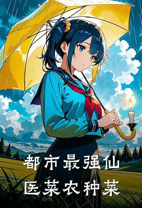 都市最强仙医(菜农种菜)