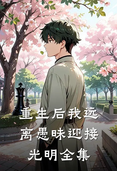 重生后我远离愚昧迎接光明 全集