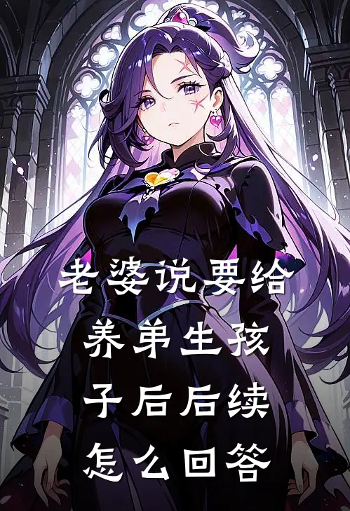 老婆说要给养弟生孩子后后续怎么回答