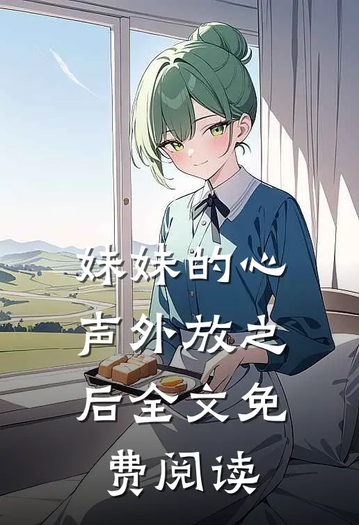 妹妹的心声外放之后全文免费阅读