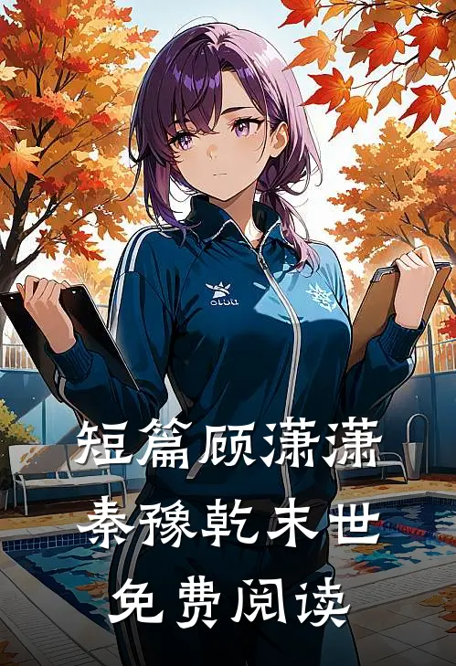 短篇顾潇潇秦豫乾末世免费阅读
