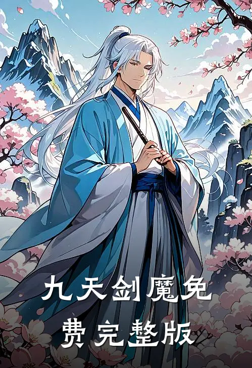 九天剑魔免费完整版