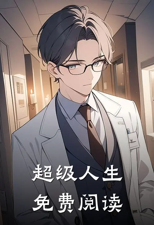 超级人生免费阅读