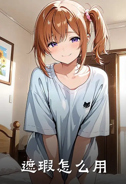 遮瑕怎么用