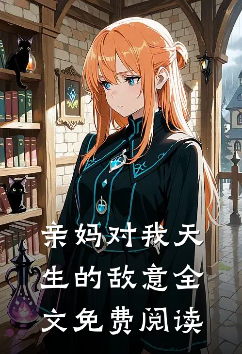 亲妈对我天生的敌意全文免费阅读