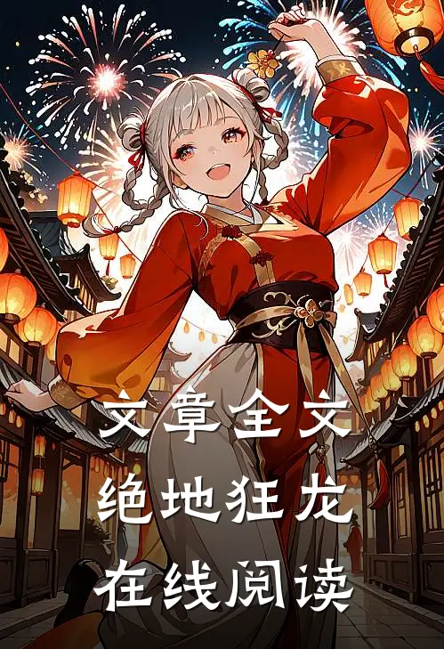文章全文绝地狂龙在线阅读