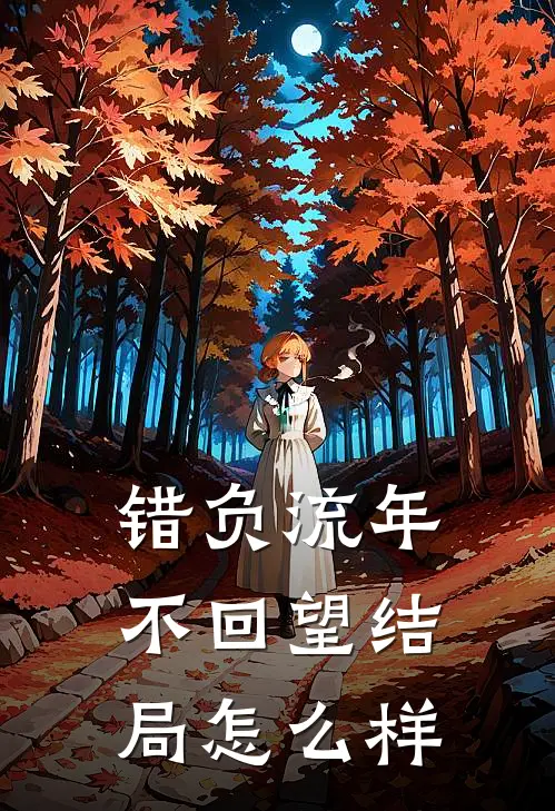 错负流年不回望结局怎么样