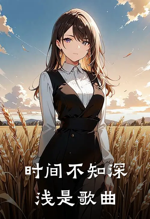 时间不知深浅是歌曲