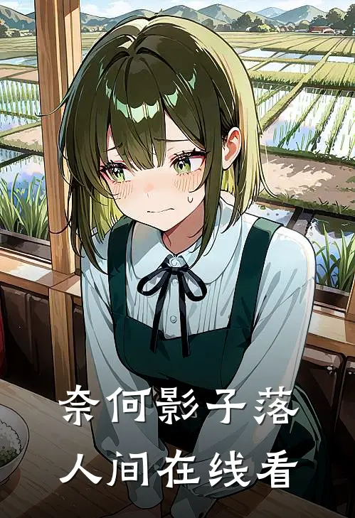 奈何影子落人间在线看