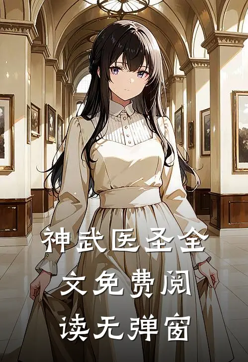 神武医圣全文免费阅读无弹窗