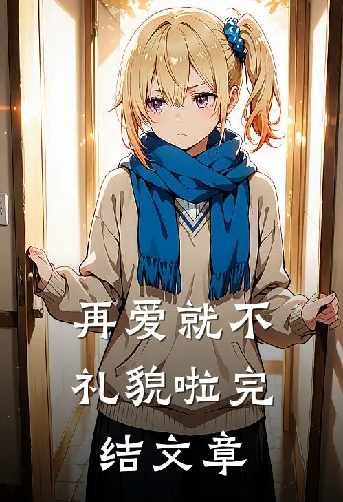 再爱就不礼貌啦完结文章