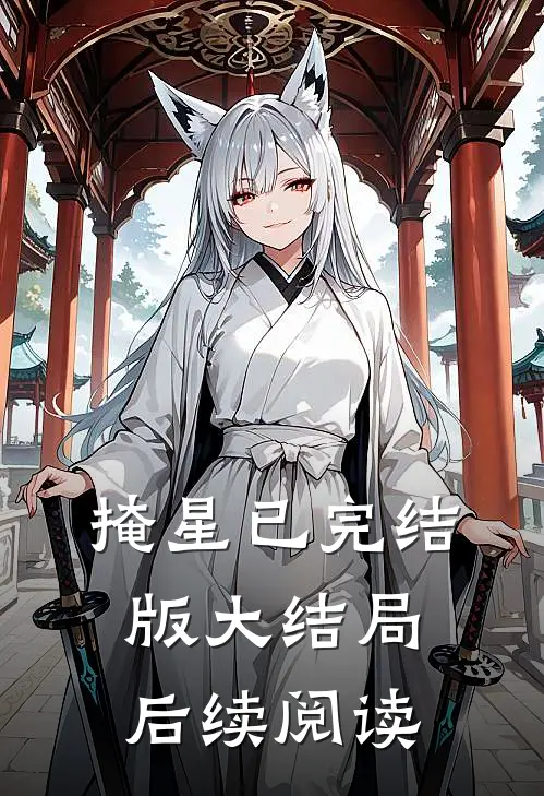 掩星已完结版大结局后续阅读