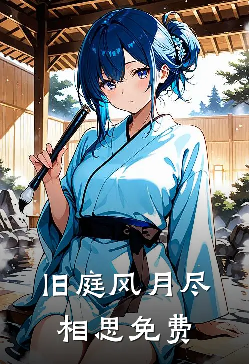 旧庭风月尽相思免费