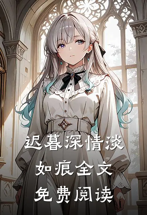 迟暮深情淡如痕全文免费阅读