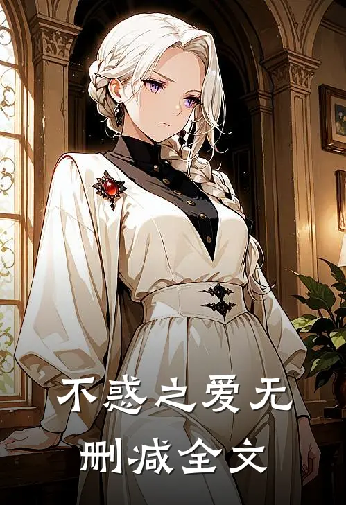 不惑之爱无删减全文
