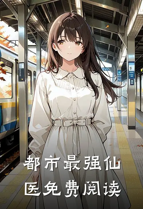 都市最强仙医免费阅读