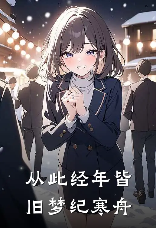 从此经年皆旧梦纪寒舟