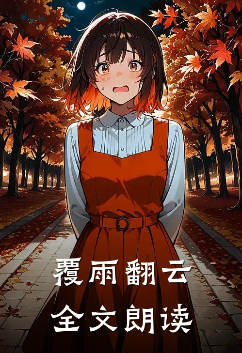 覆雨翻云全文朗读