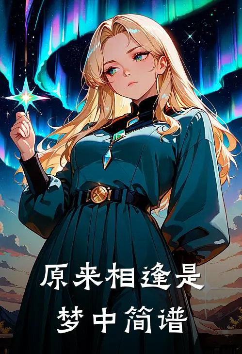 原来相逢是梦中简谱