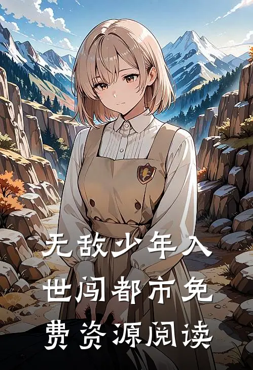 无敌少年入世闯都市免费资源阅读