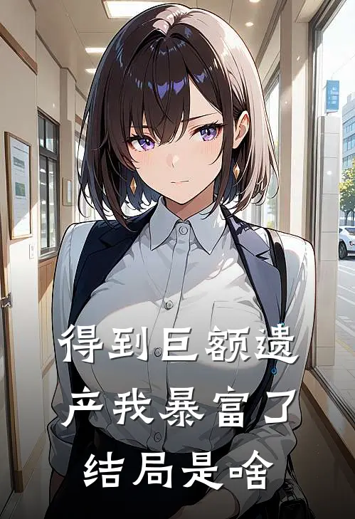 得到巨额遗产我暴富了结局是啥