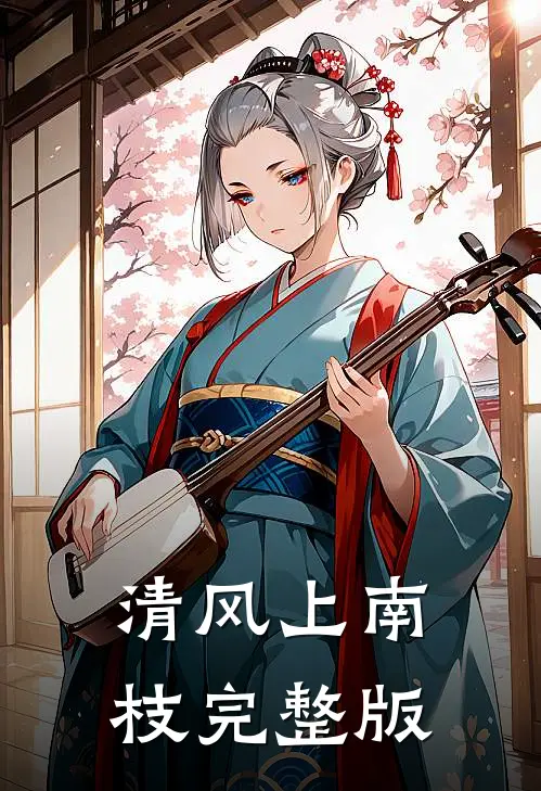 清风上南枝完整版