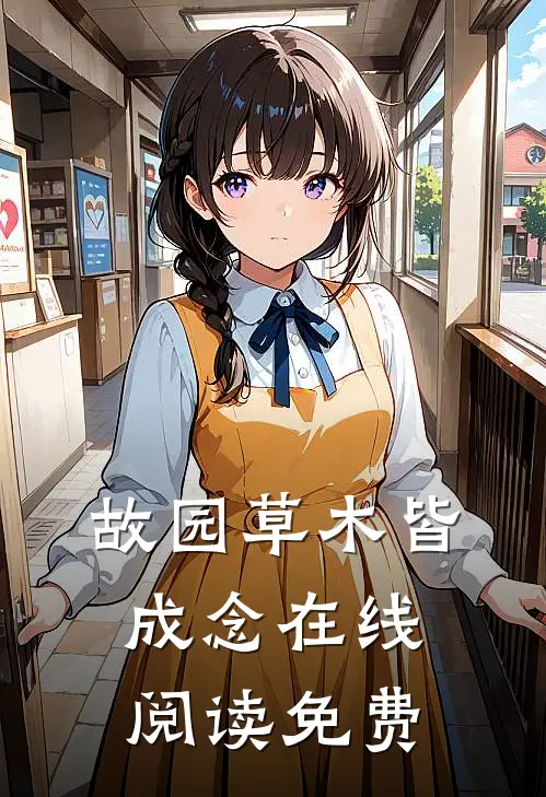 故园草木皆成念在线阅读免费