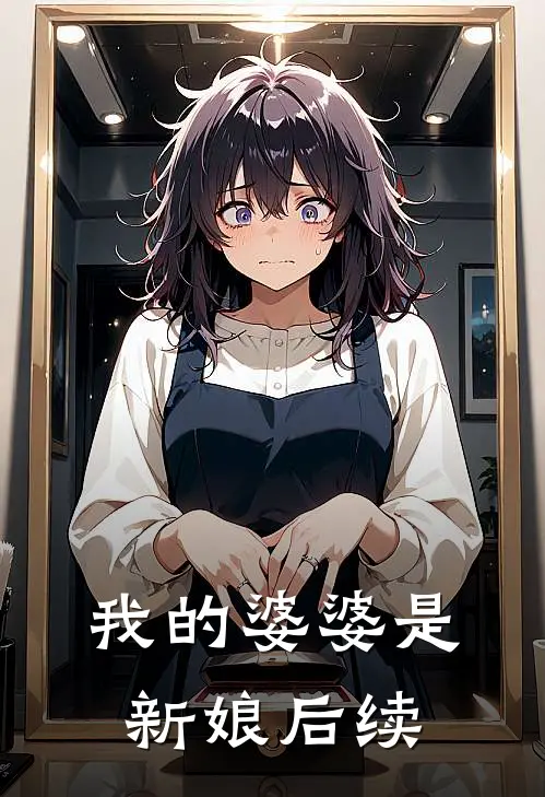 我的婆婆是新娘后续