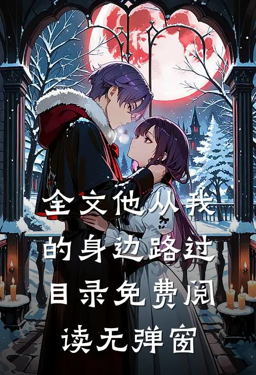 全文他从我的身边路过目录免费阅读无弹窗