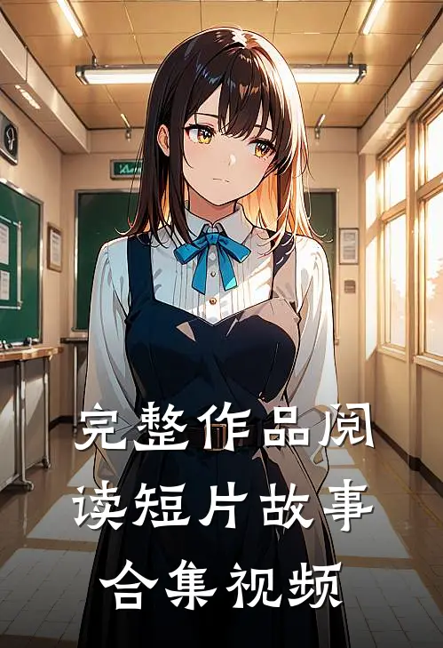 完整作品阅读短片故事合集视频