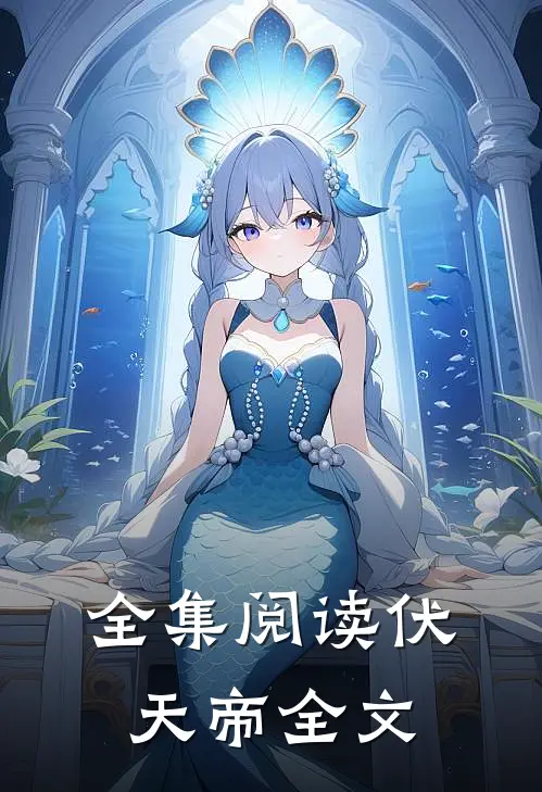 全集阅读伏天帝全文