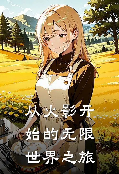 从火影开始的无限世界之旅