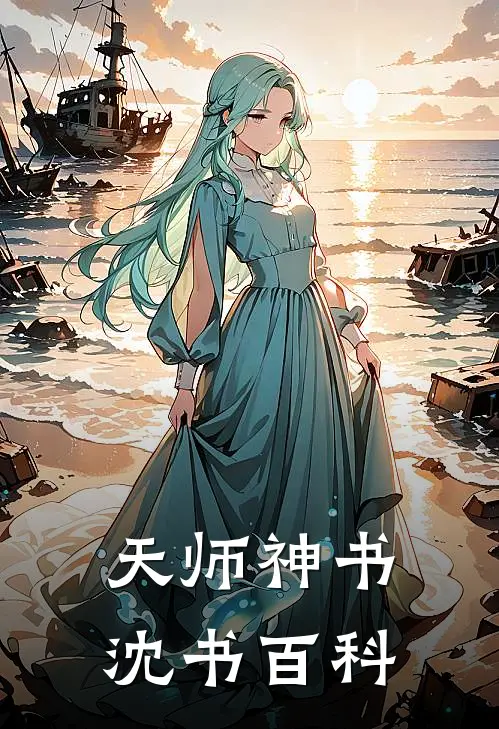 天师神书沈书百科