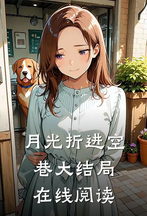 月光折进空巷大结局在线阅读